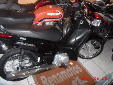 HONDA Biz 125 ES, Foto 2