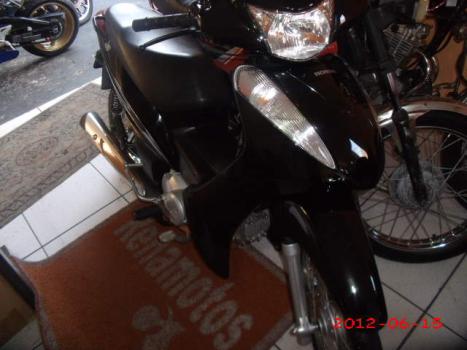 HONDA Biz 125 ES, Foto 3