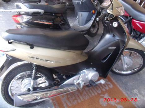 HONDA Biz 125 ES, Foto 2