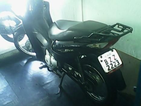 HONDA Biz 125 ES, Foto 2