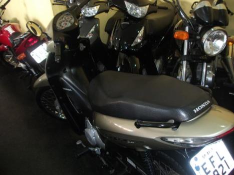 HONDA Biz 125 ES, Foto 4