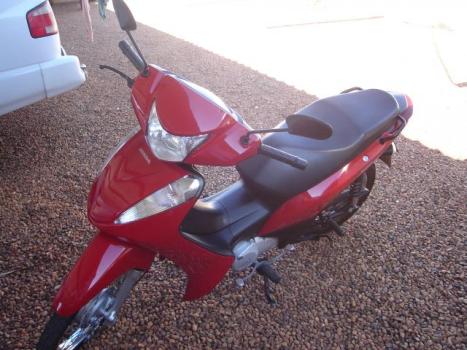 HONDA Biz 125 ES, Foto 3