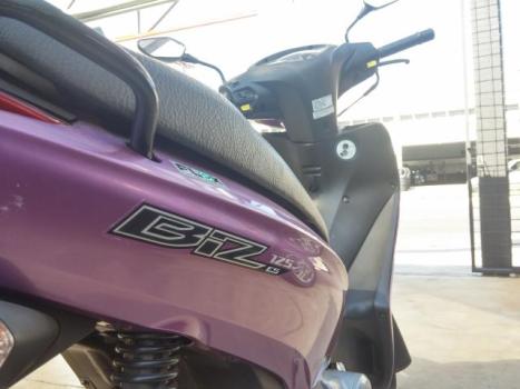 HONDA Biz 125 ES, Foto 4