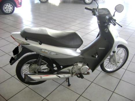 HONDA Biz 125 ES, Foto 3