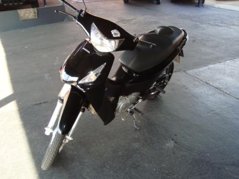 HONDA Biz 125 ES, Foto 1