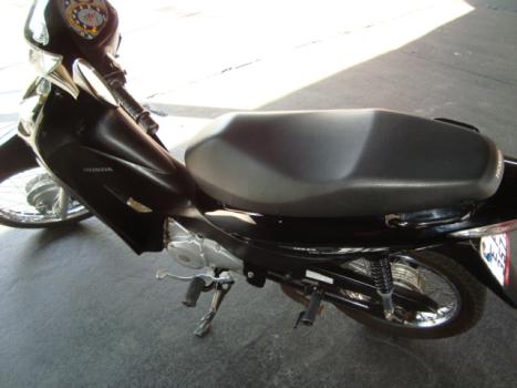 HONDA Biz 125 ES, Foto 2