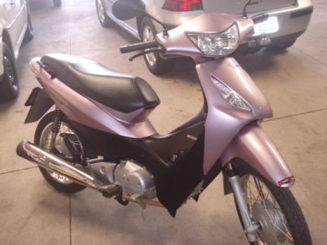 HONDA Biz 125 ES, Foto 1