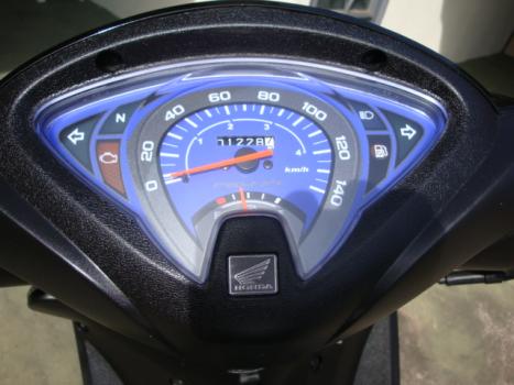 HONDA Biz 125 ES, Foto 4