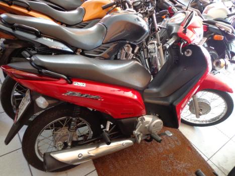 HONDA Biz 125 ES, Foto 3