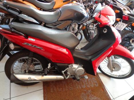 HONDA Biz 125 ES, Foto 4