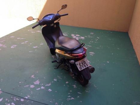 HONDA Biz 125 EX, Foto 3