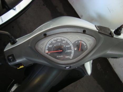 HONDA Biz 125 KS, Foto 3