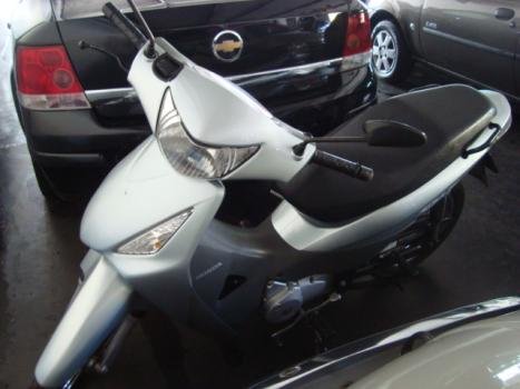 HONDA Biz 125 KS, Foto 2