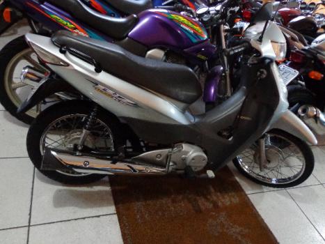 HONDA Biz 125 KS, Foto 2