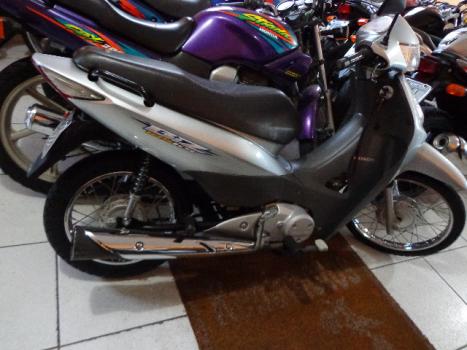 HONDA Biz 125 KS, Foto 1