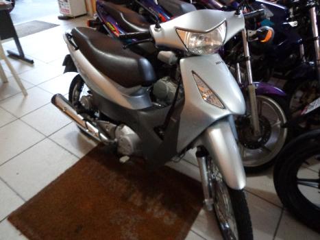 HONDA Biz 125 KS, Foto 3