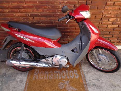 HONDA Biz 125 KS, Foto 1