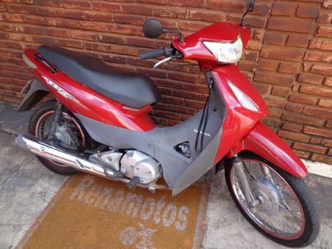 HONDA Biz 125 KS, Foto 2