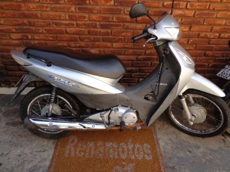 HONDA Biz 125 KS, Foto 4