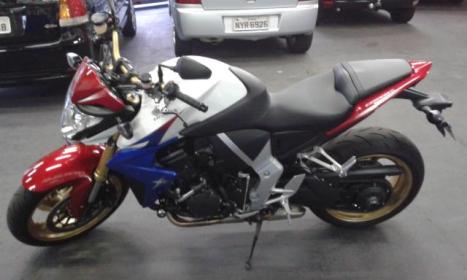 HONDA CB 1000 R , Foto 3