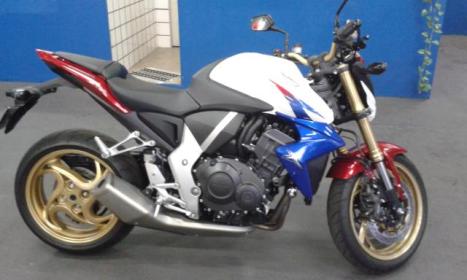 HONDA CB 1000 R , Foto 1