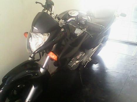 HONDA CB 300 R, Foto 3