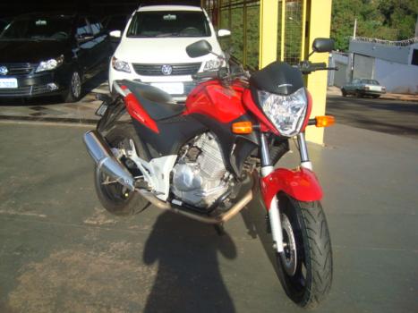 HONDA CB 300 R, Foto 1