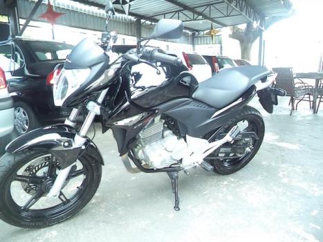 HONDA CB 300 R, Foto 4