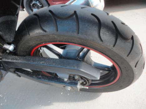 HONDA CB 300 R, Foto 4