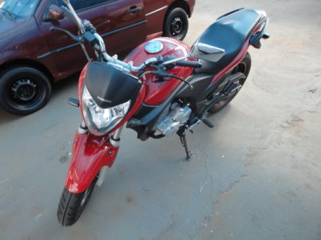 HONDA CB 300 R, Foto 3