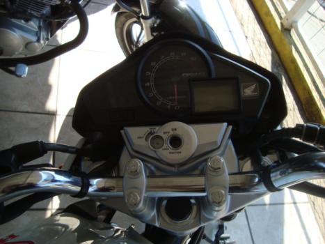 HONDA CB 300 R, Foto 3