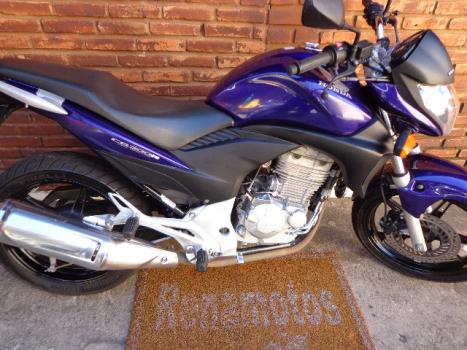 HONDA CB 300 R, Foto 4