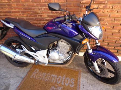 HONDA CB 300 R, Foto 2