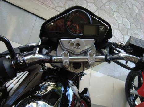 HONDA CB 300 R, Foto 3