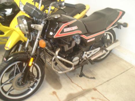 HONDA CB 450 , Foto 1