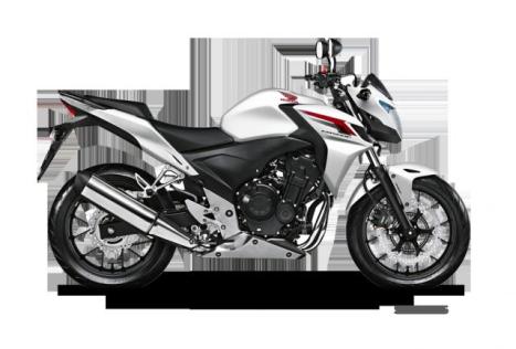 HONDA CB 500 , Foto 1