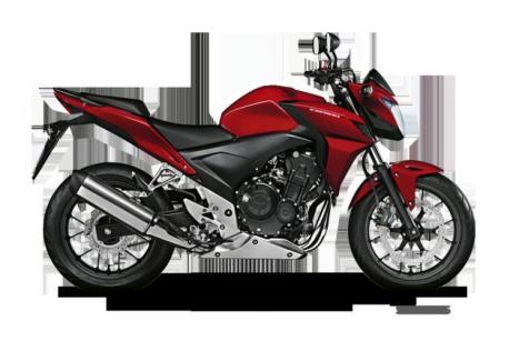 HONDA CB 500 , Foto 2