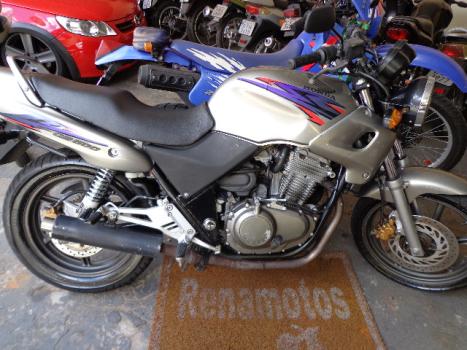 HONDA CB 500 , Foto 4