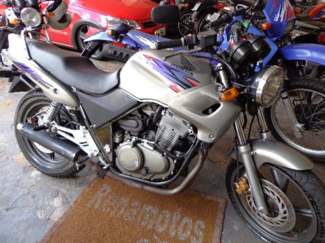 HONDA CB 500 , Foto 2