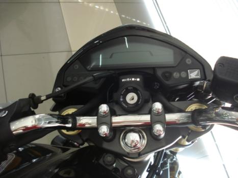 HONDA CB 600 F HORNET SEM ABS, Foto 4