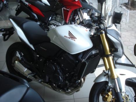 HONDA CB 600 F HORNET SEM ABS, Foto 3