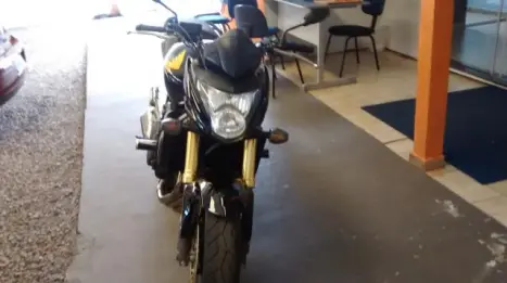 HONDA CB 600 F HORNET SEM ABS, Foto 4