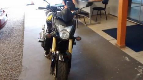 HONDA CB 600 F HORNET SEM ABS, Foto 1