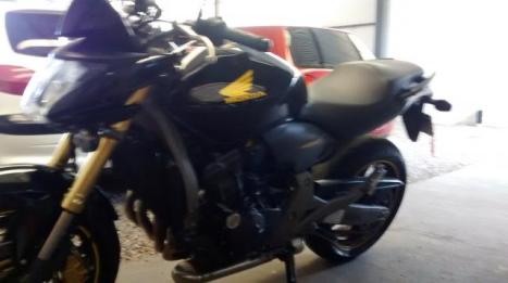 HONDA CB 600 F HORNET SEM ABS, Foto 2