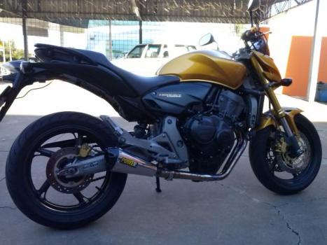 HONDA CB 600 F HORNET SEM ABS, Foto 3