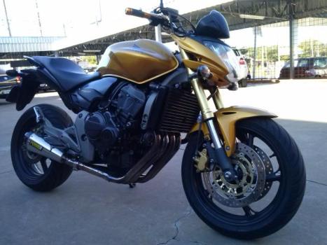 HONDA CB 600 F HORNET SEM ABS, Foto 2