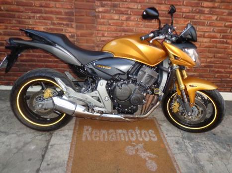 HONDA CB 600 F HORNET SEM ABS, Foto 4