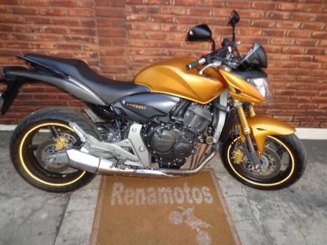 HONDA CB 600 F HORNET SEM ABS, Foto 1