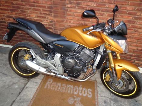 HONDA CB 600 F HORNET SEM ABS, Foto 2