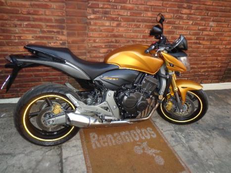 HONDA CB 600 F HORNET SEM ABS, Foto 3